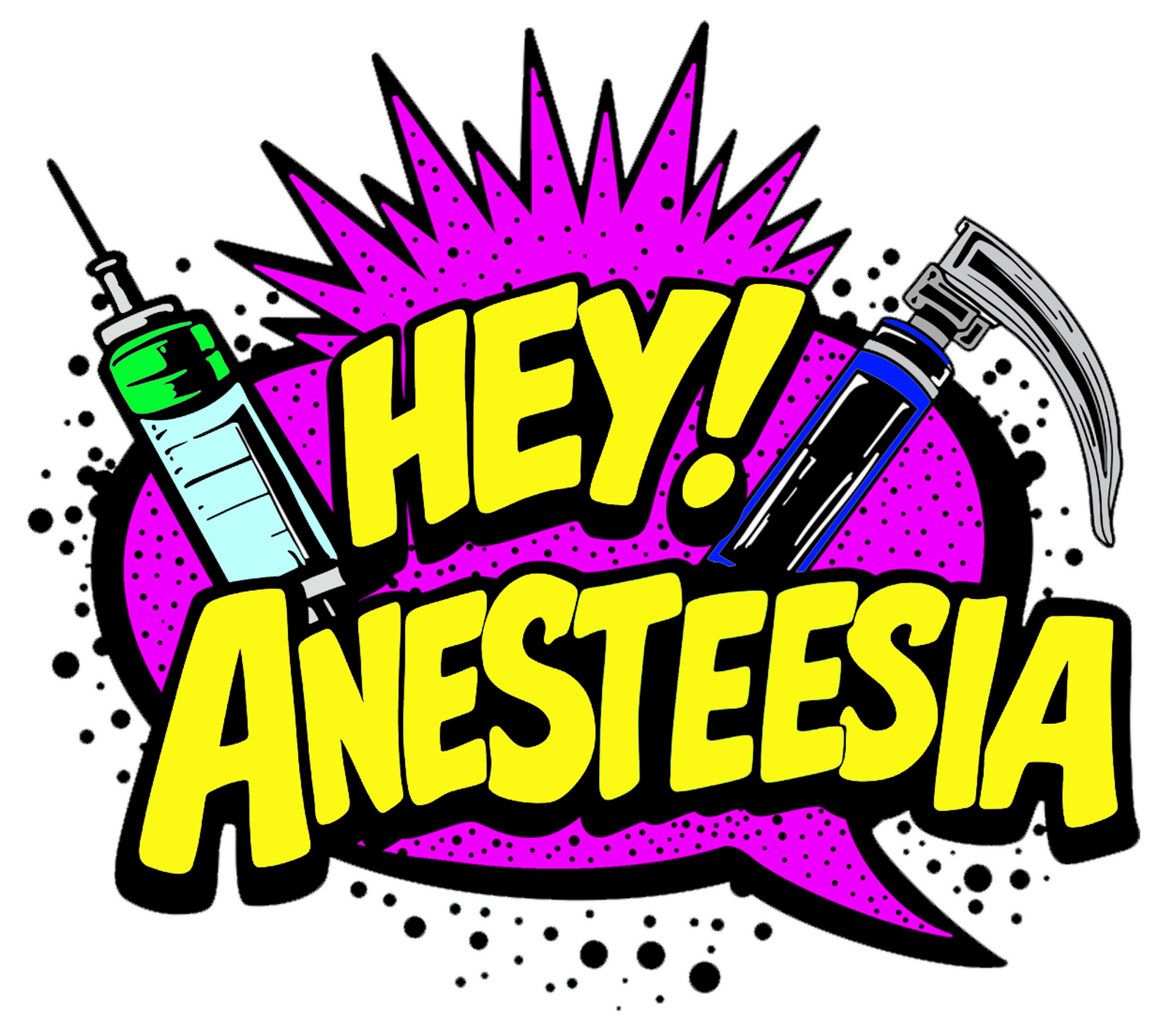 Hey AnesTeesia!
